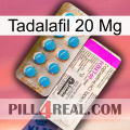 Tadalafil 20Mg new07